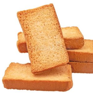 RUSK