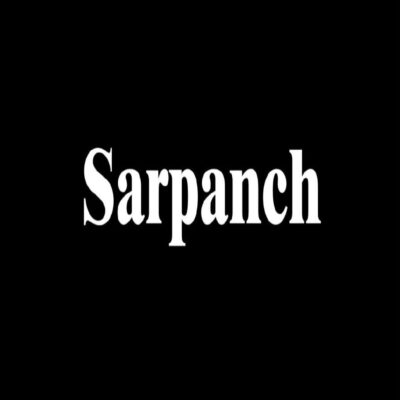 SARPANCH