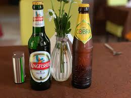 INDIAN BEERS