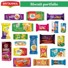 INDIAN BISCUITS